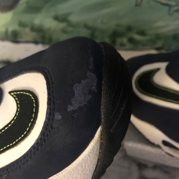 Nike Air Griffey Max 1 ( Ken Griffey Jr #24) - Picture 2 of 2